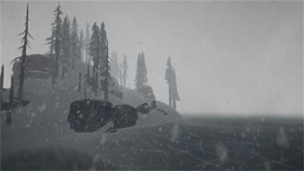 漫漫长夜手机版截图3