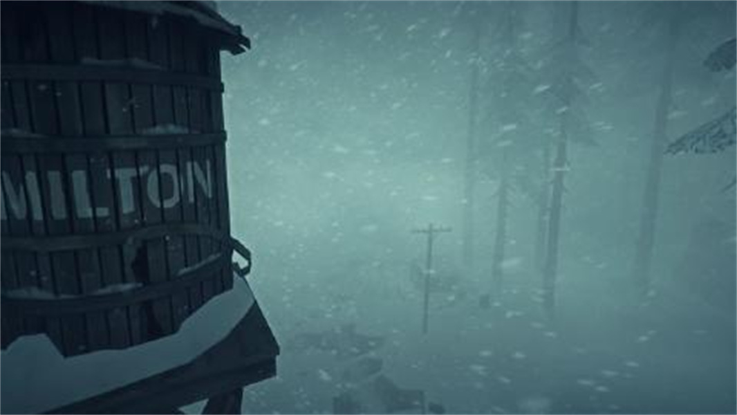 漫漫长夜手机版截图4