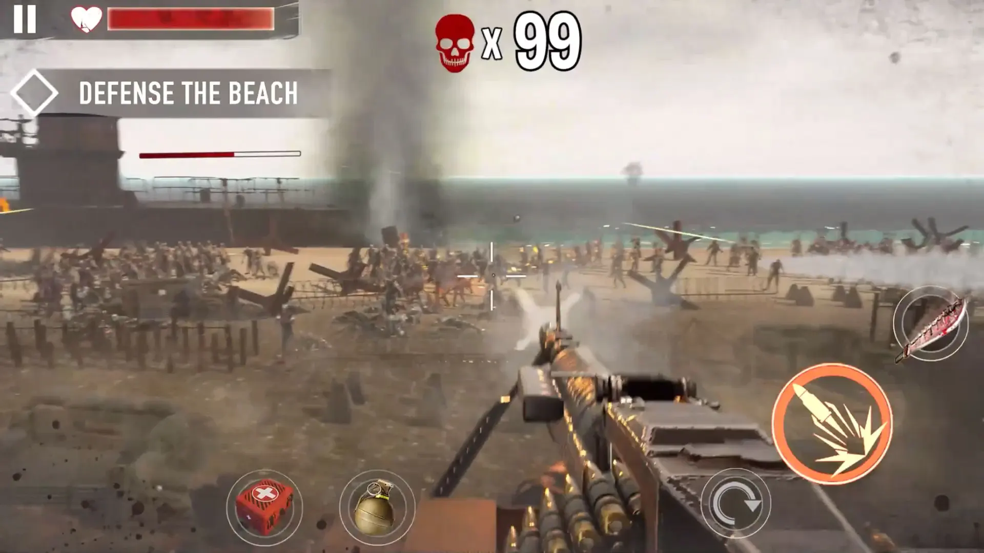 火焰启示录截图1