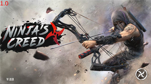 忍者信条3d内置菜单截图2