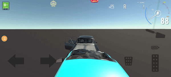 车祸模拟器5安卓版