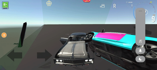 车祸模拟器5安卓版