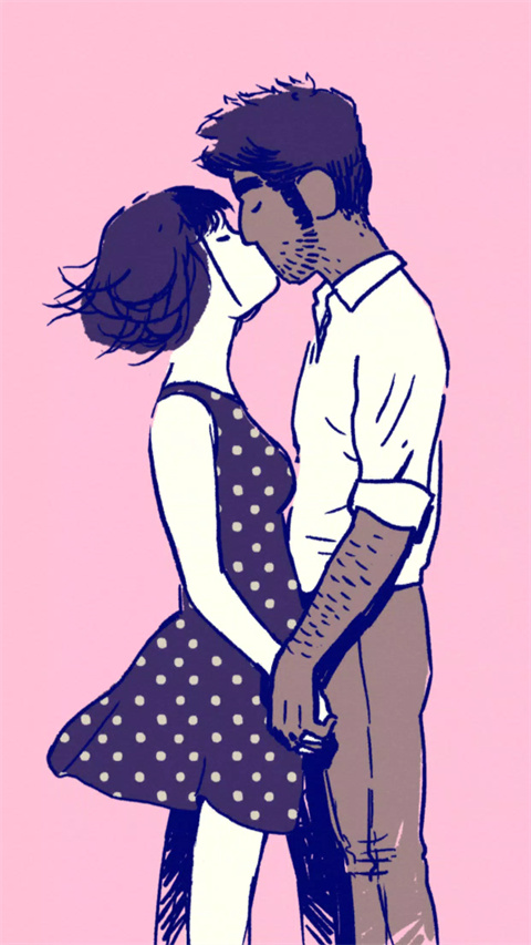 弗洛伦斯汉化版截图1