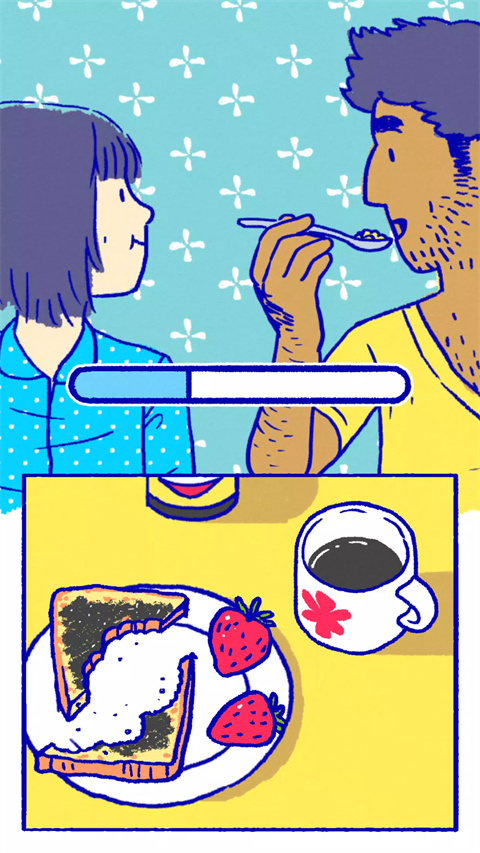 弗洛伦斯汉化版截图2