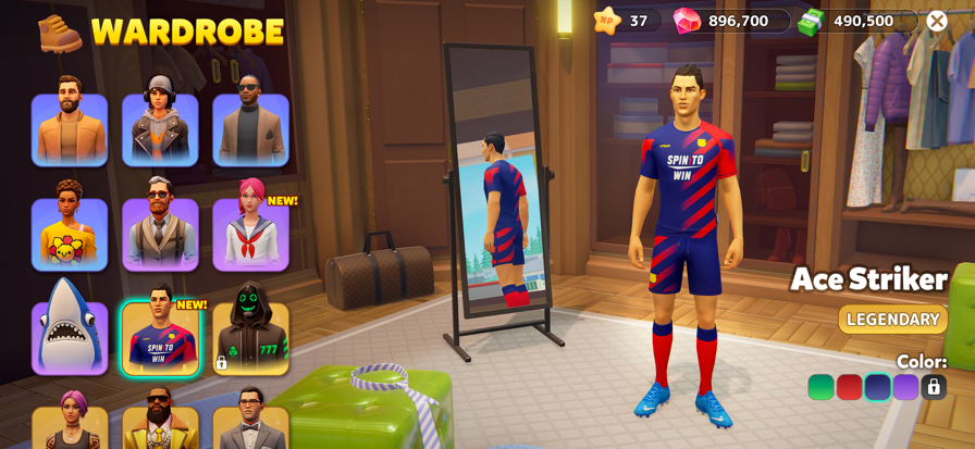 度假城市人生模拟截图4