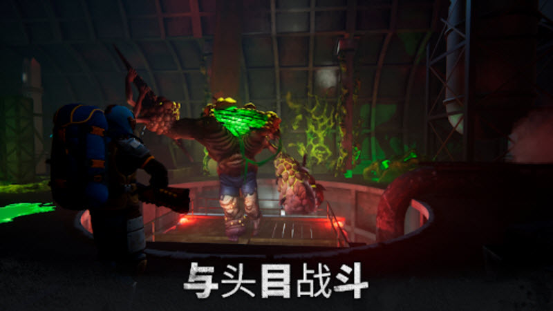 僵尸生存模拟器内置菜单最新版本截图1