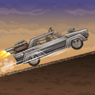 战车撞僵尸地牢内置菜单最新版