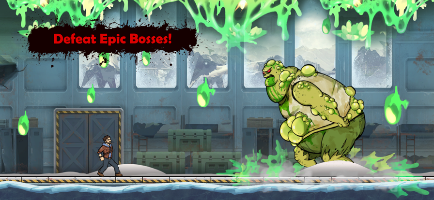 战车撞僵尸地牢内置菜单最新版截图2