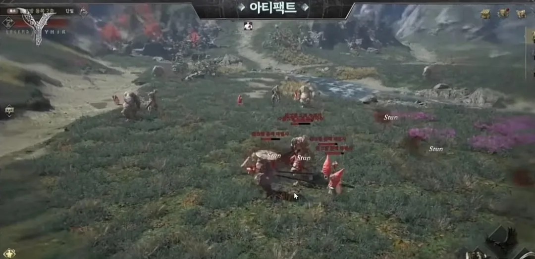 尤弥尔传奇国际服