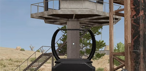 pubg国际服官方版