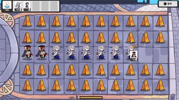 垃圾桶军团手机版