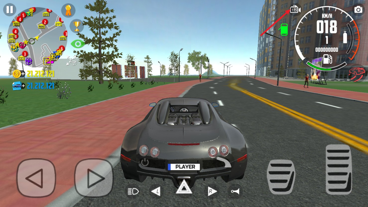 汽车模拟器2最新版