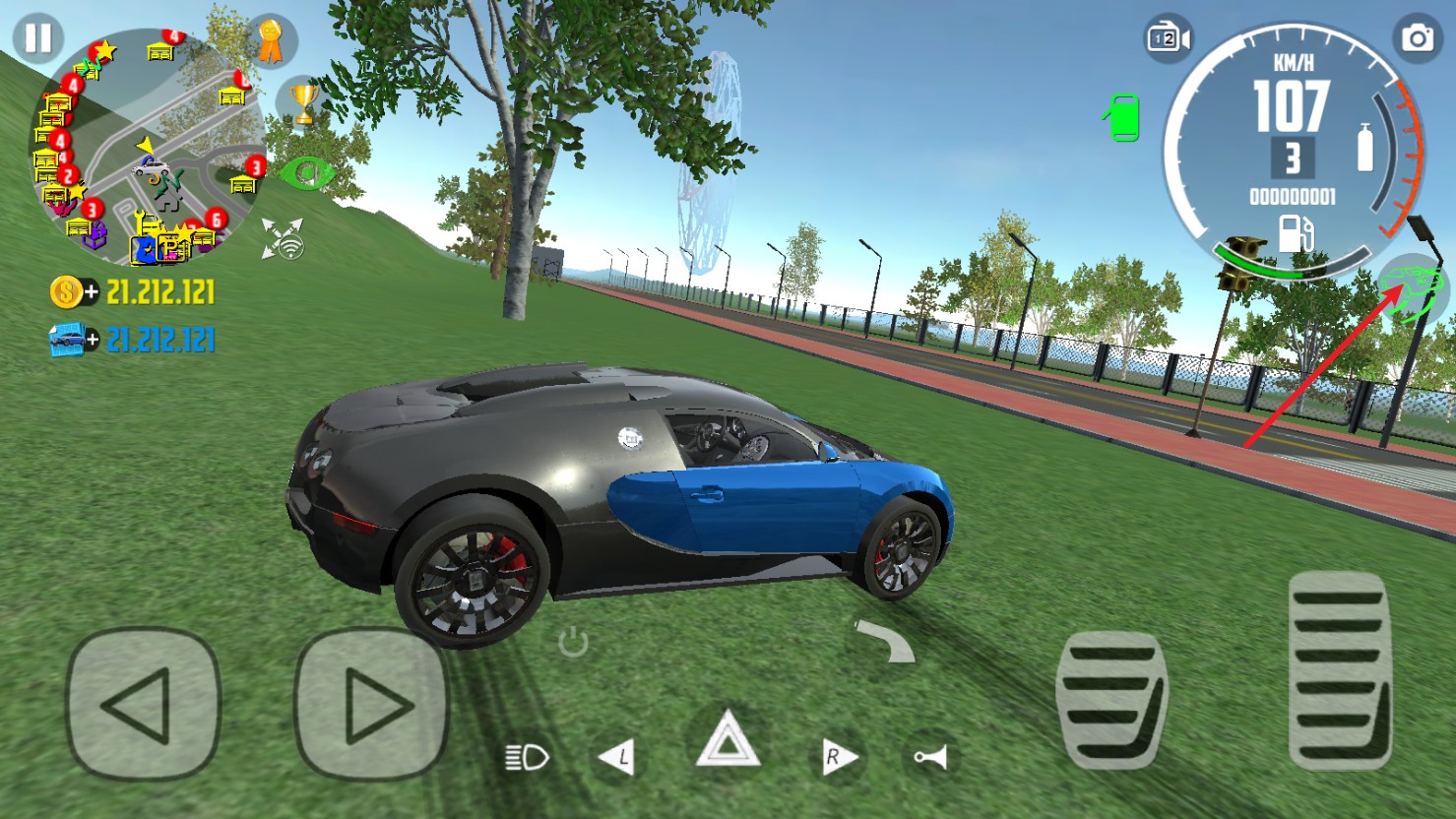 汽车模拟器2最新版