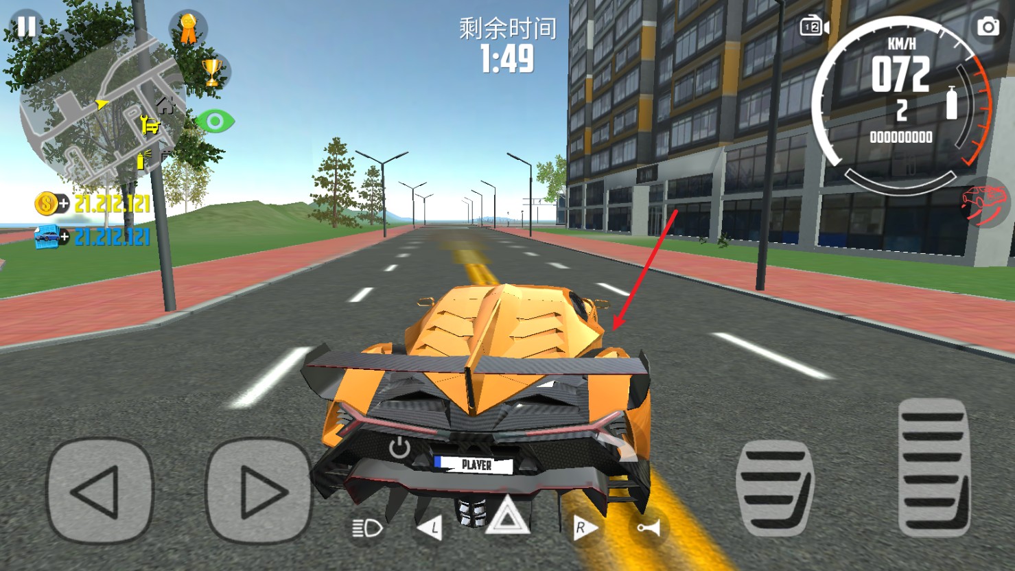 汽车模拟器2最新版