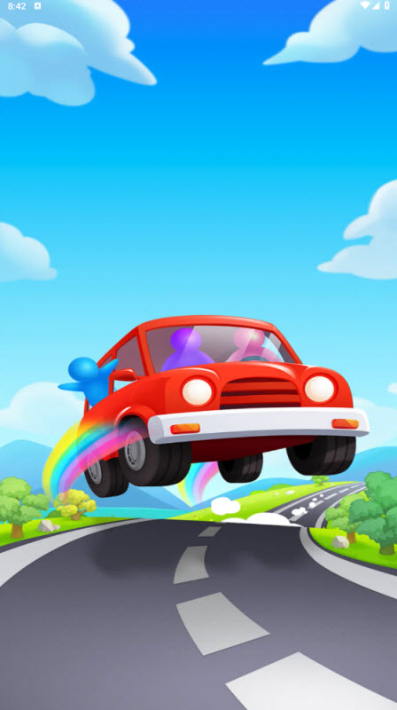 好运汽车站截图2