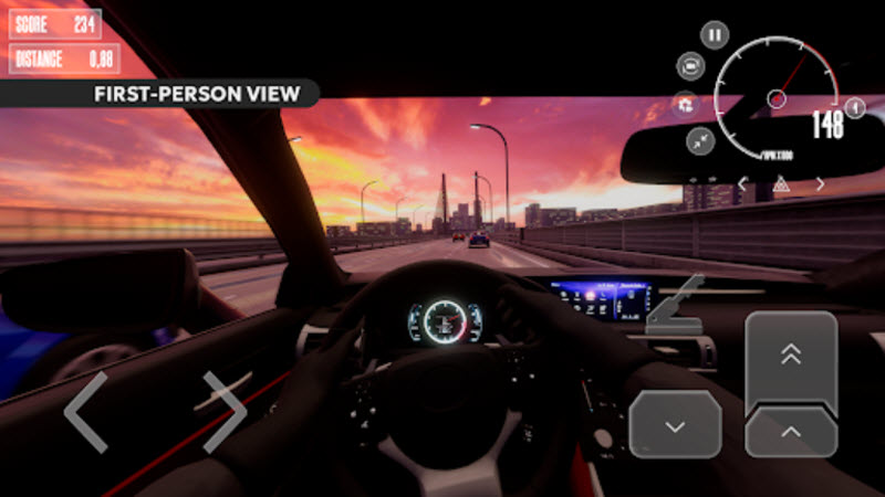 梦想之路多人联机汉化版截图2