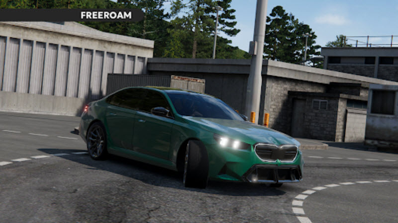 梦想之路多人联机汉化版截图1