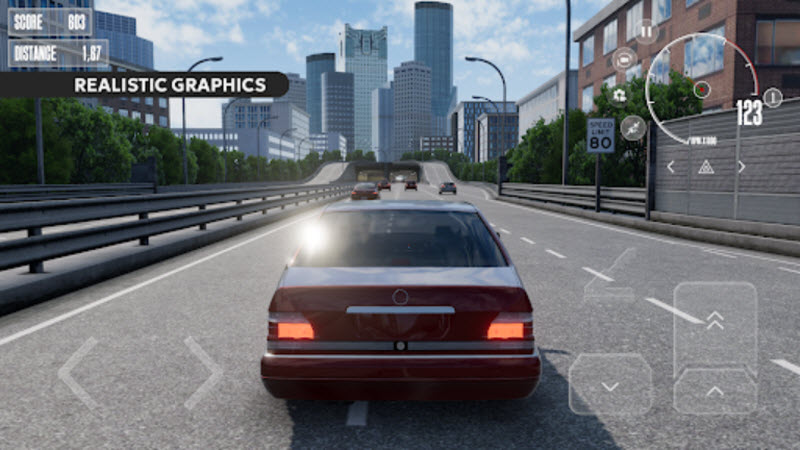 梦想之路多人联机汉化版截图3