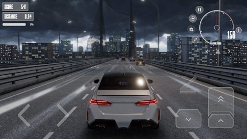 梦想之路多人联机汉化版截图4