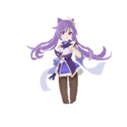 绝区零自制2d版