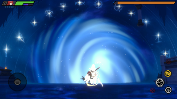 绝区零自制2d版截图1