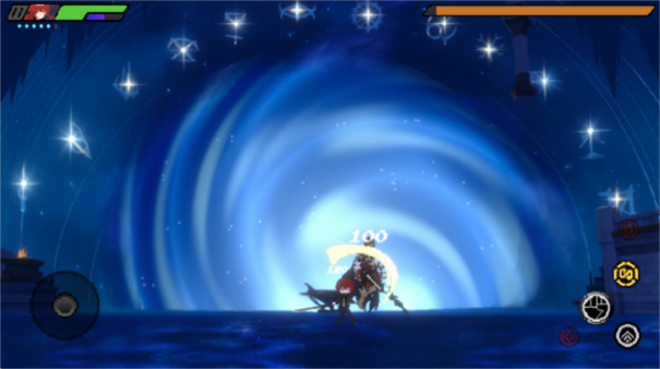 绝区零自制2d版截图2