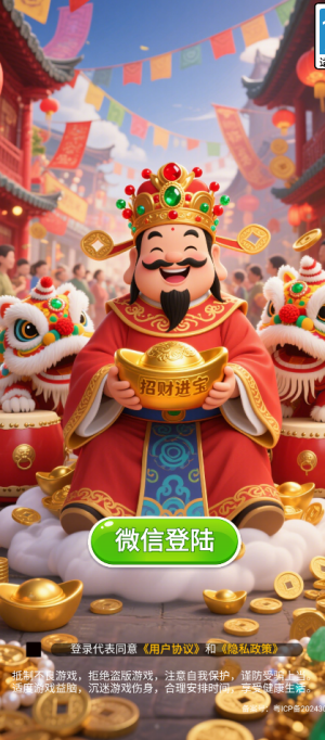 合合满金游戏截图3