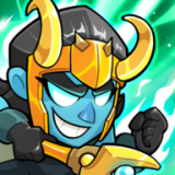 北方战争岛屿防御