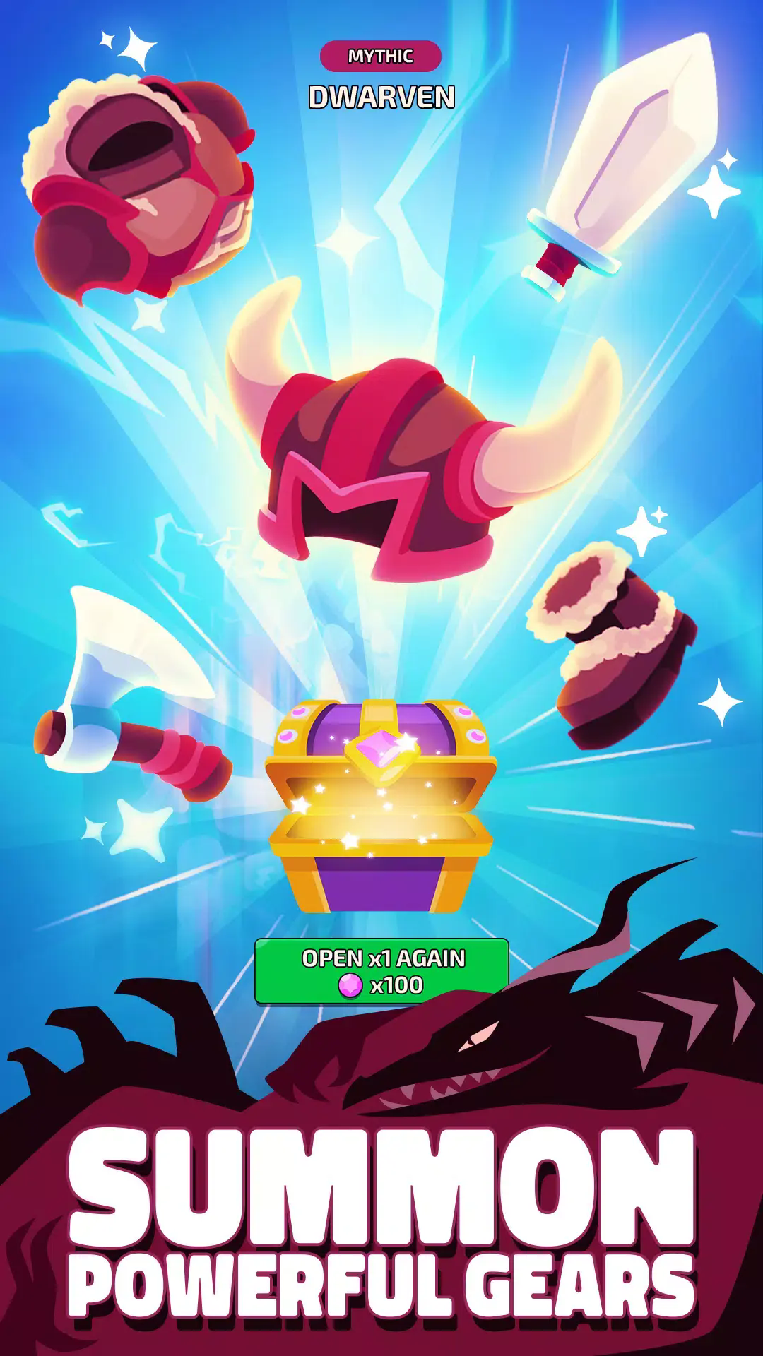 北方战争岛屿防御截图4