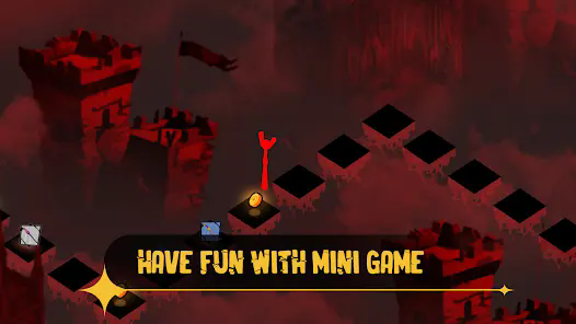 火柴人大师之战截图3