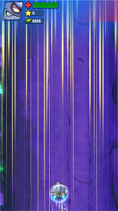 怪物射击汉化版截图4