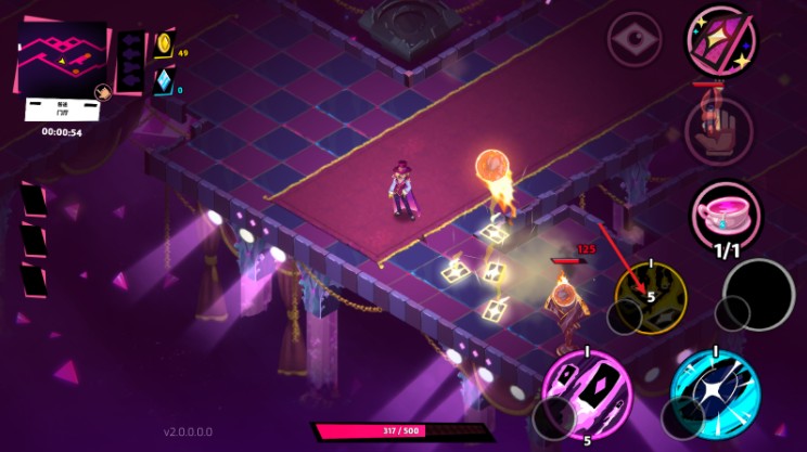 卡牌艾斯下载最新版