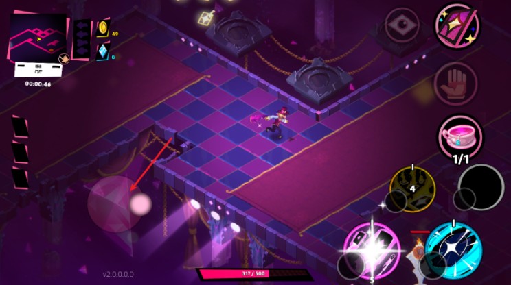 卡牌艾斯下载最新版