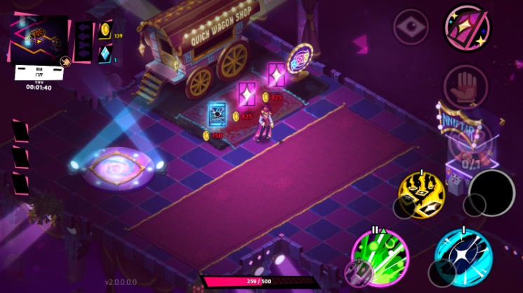 卡牌艾斯下载最新版