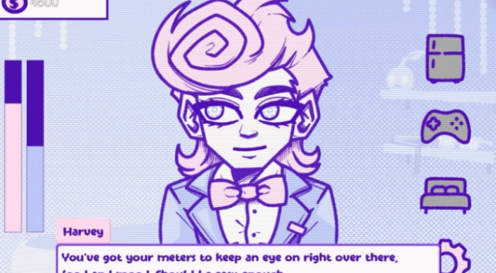 血钱2中文版截图3