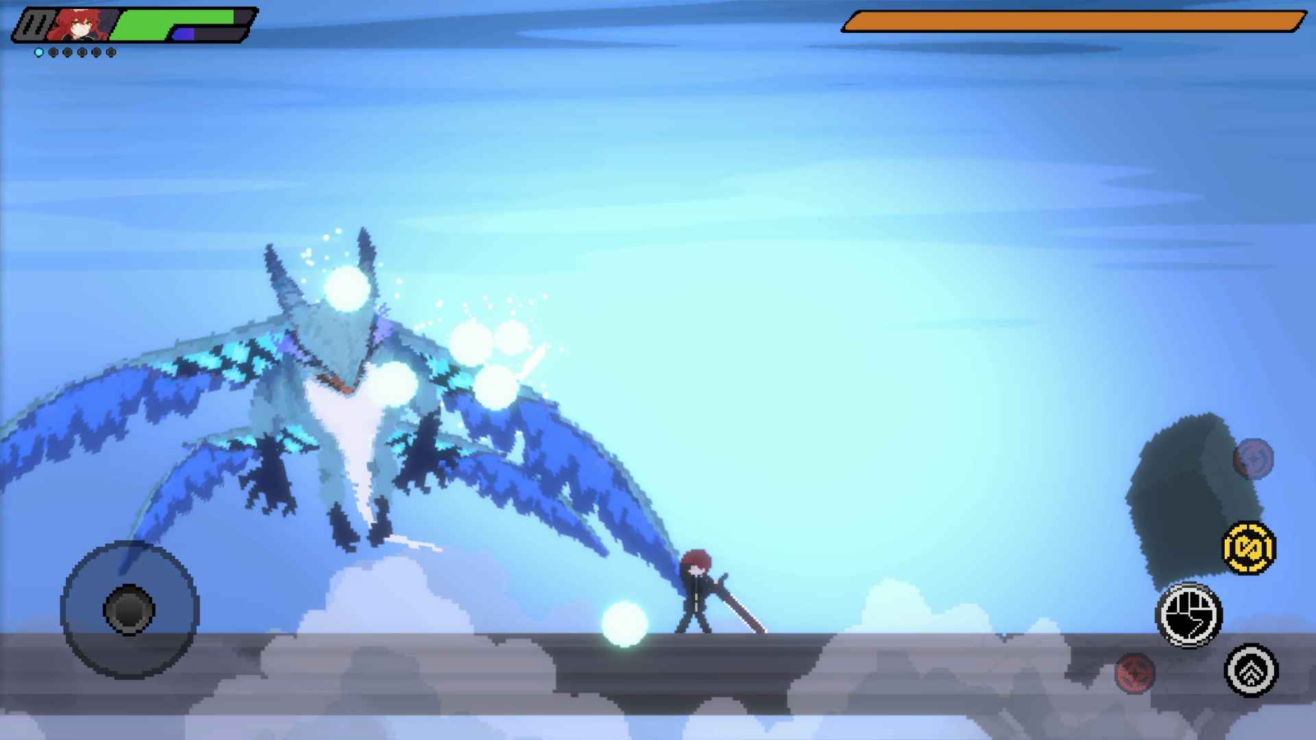 雅的特训修行安卓版截图2