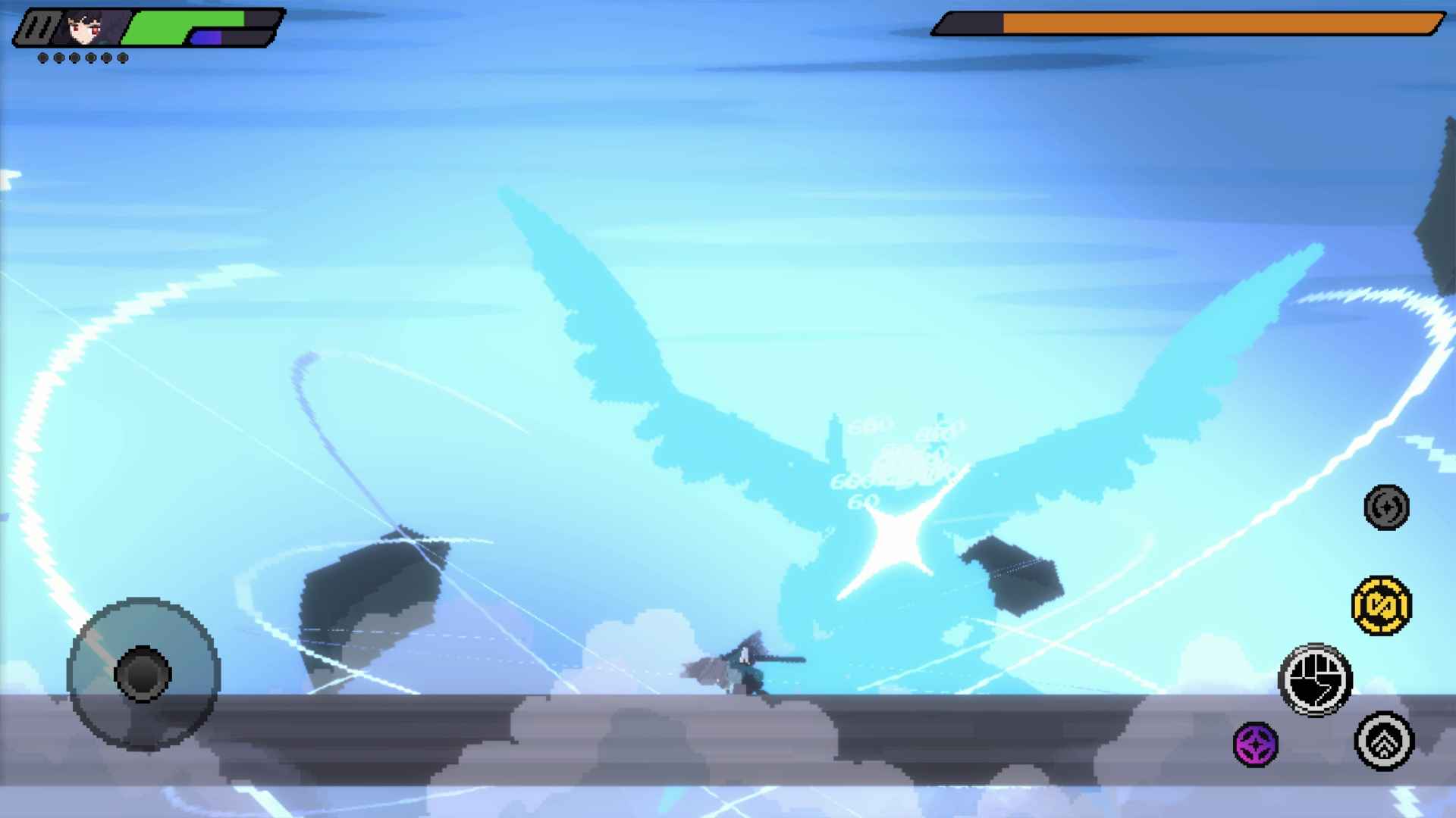 雅的特训修行安卓版截图3