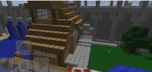 《我的世界》寻矿攻略