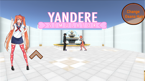 病娇模拟器沙那模组截图2