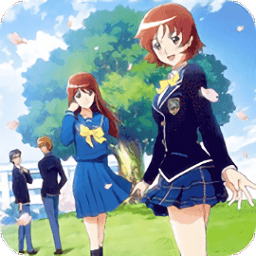 心跳回忆4游戏中文版