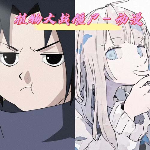 植物大战僵尸火影版1.3