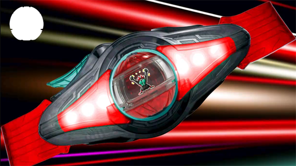 假面骑士zzz腰带模拟器截图2