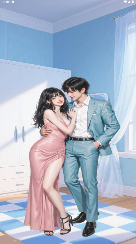 毛线我最强截图2