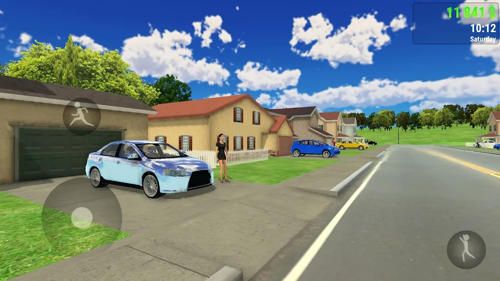 汽车销售模拟器2025最新版截图2