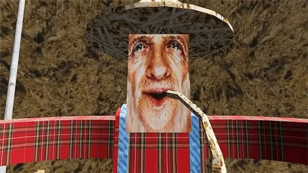 约翰的农场手游版截图1