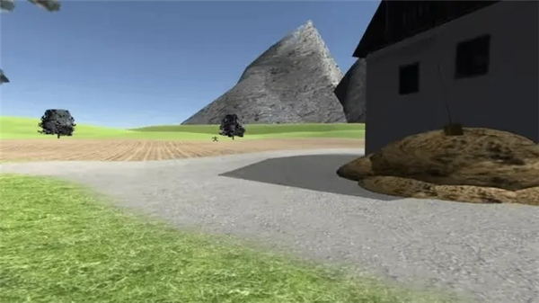 约翰的农场手游版截图3