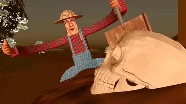 约翰的农场手游版截图4