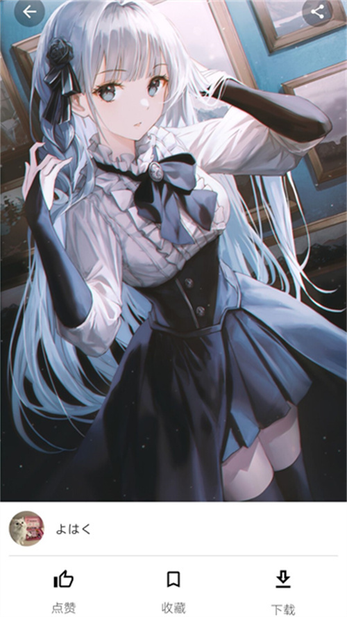 心悦壁纸最新版截图1