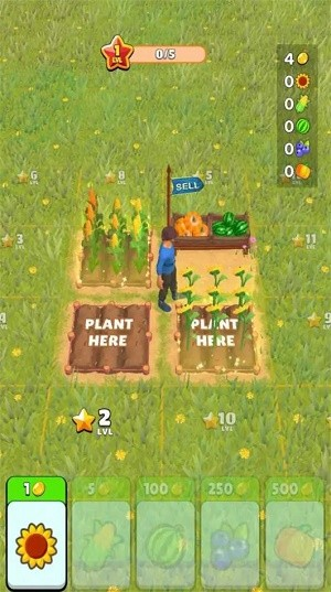 农场大师游戏截图4