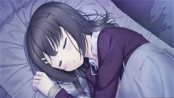 我和她的世界末日手机版中文版截图1